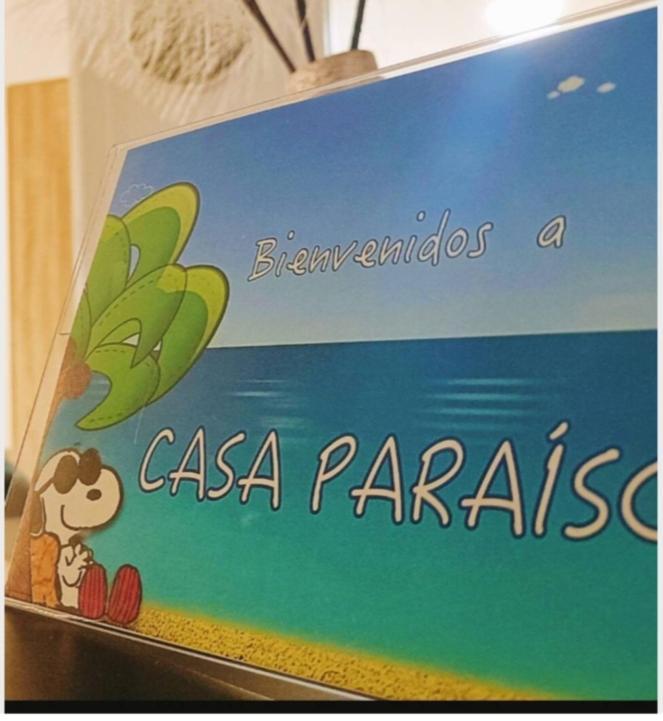 Casa Paraiso 2 Las Palmas de Gran Canaria Esterno foto