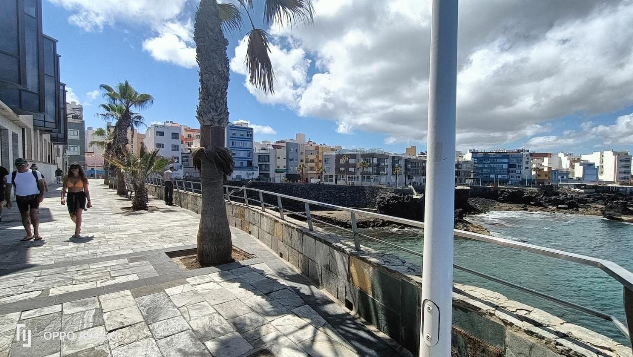 Casa Paraiso 2 Las Palmas de Gran Canaria Esterno foto