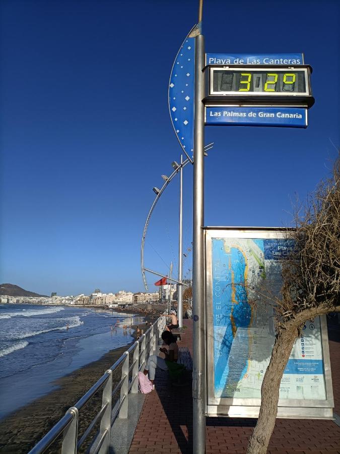 Casa Paraiso 2 Las Palmas de Gran Canaria Esterno foto